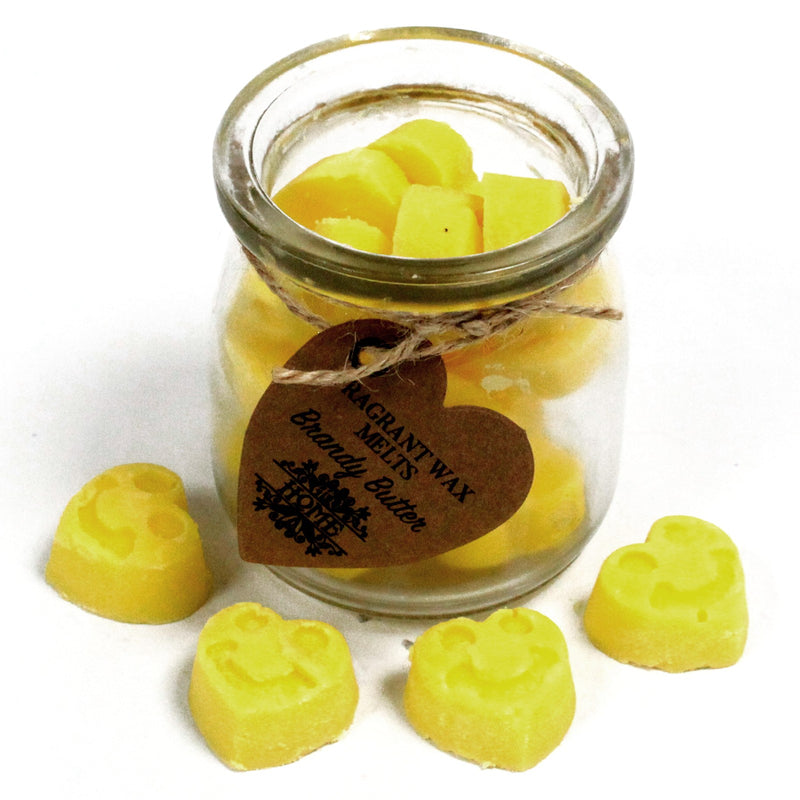 Soywax Fragrant Melts Jars