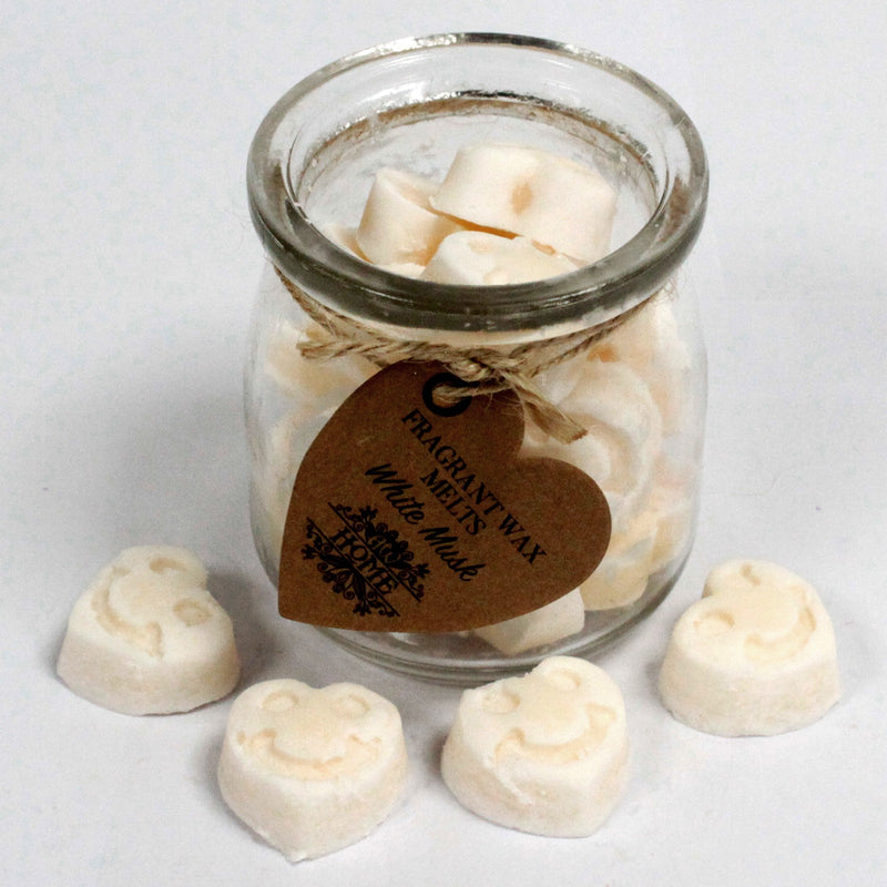 Soywax Fragrant Melts Jars