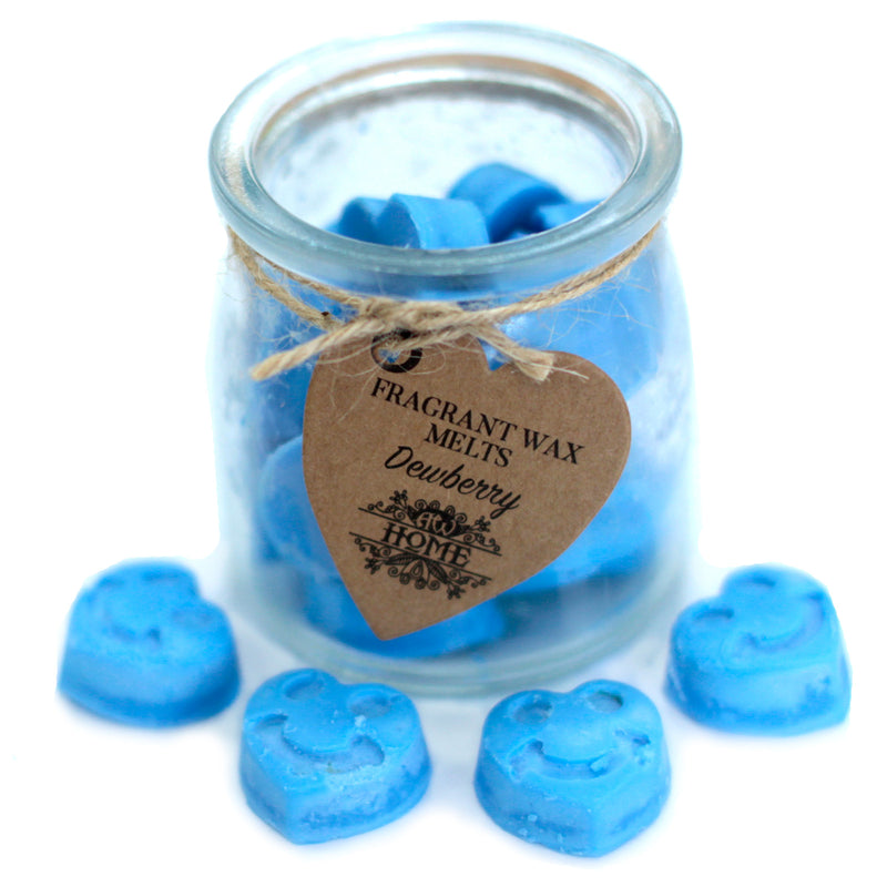 Soywax Fragrant Melts Jars