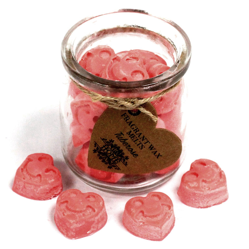 Soywax Fragrant Melts Jars