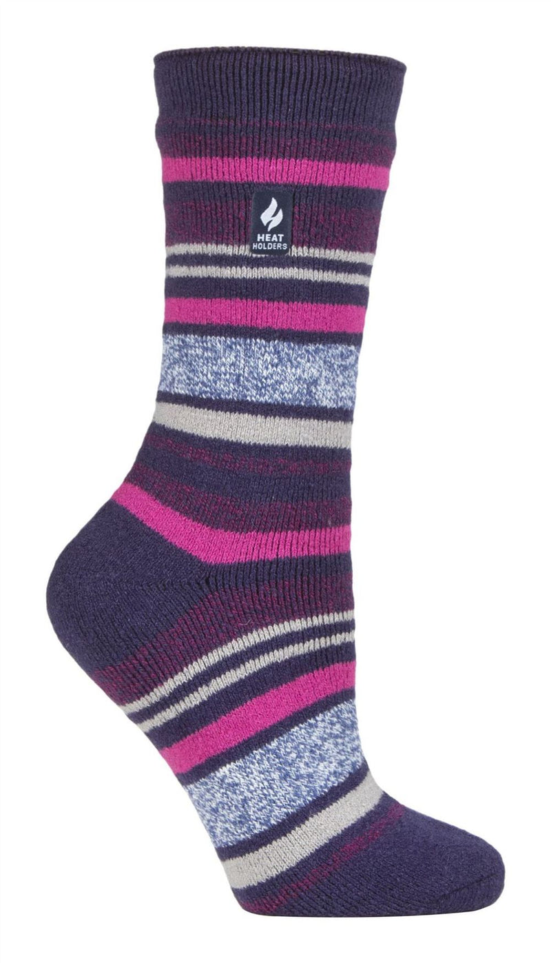 Heat Holders - Ladies Lite Socks (New)