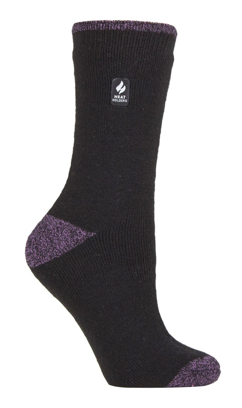 Heat Holders - Ladies Twist Socks (2021)