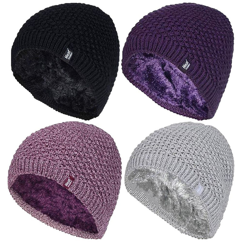 Heat Holders - Ladies Hat - NORA
