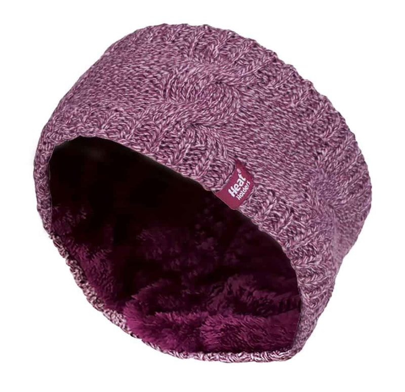 Heat Holders - Ladies Headband