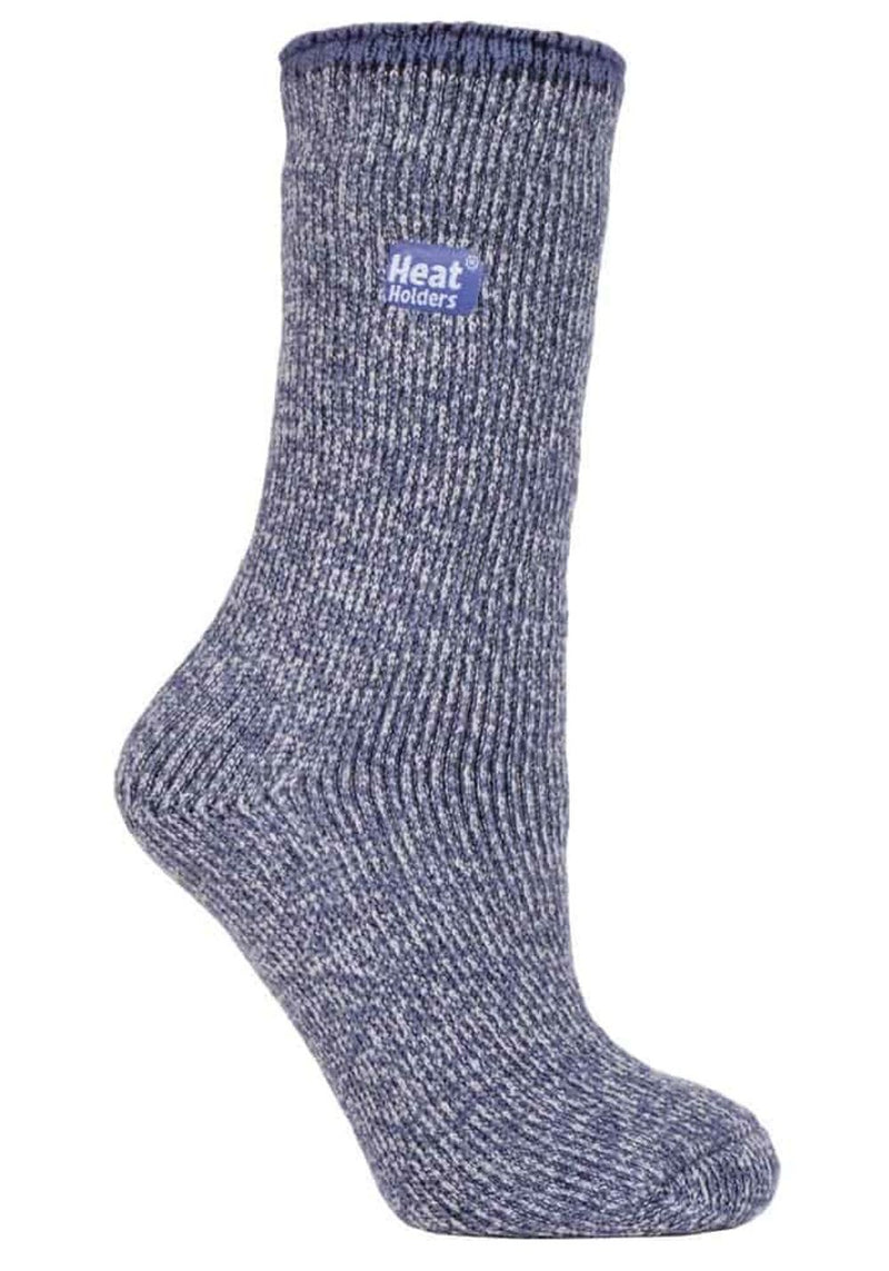 Heat Holders - Ladies Merino Wool Socks