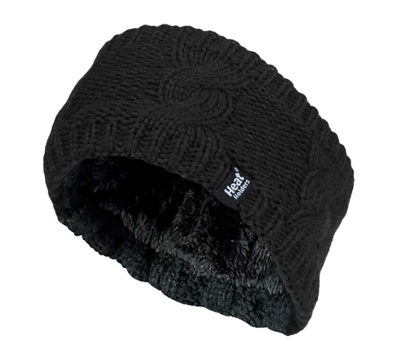 Heat Holders - Ladies Headband