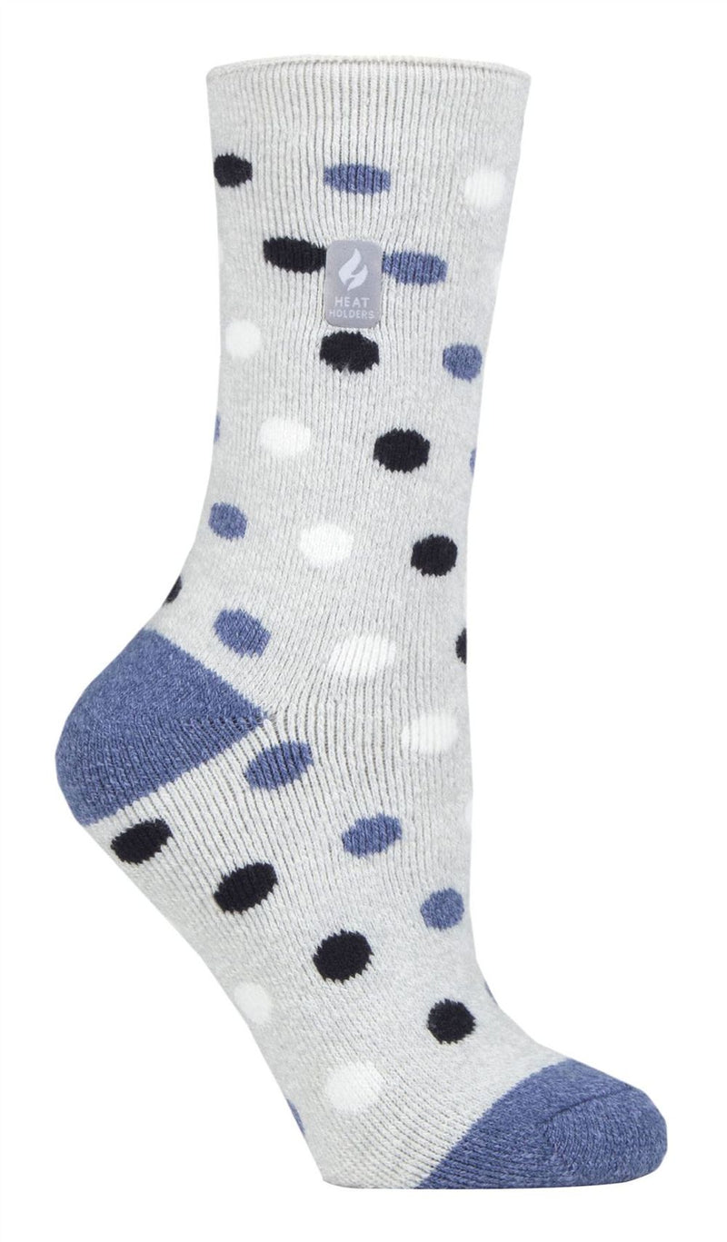 Heat Holders - Ladies Lite Socks (New)