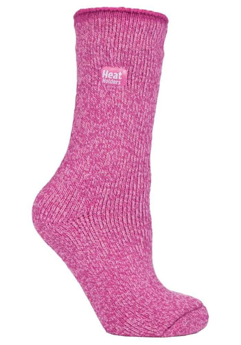 Heat Holders - Ladies Merino Wool Socks