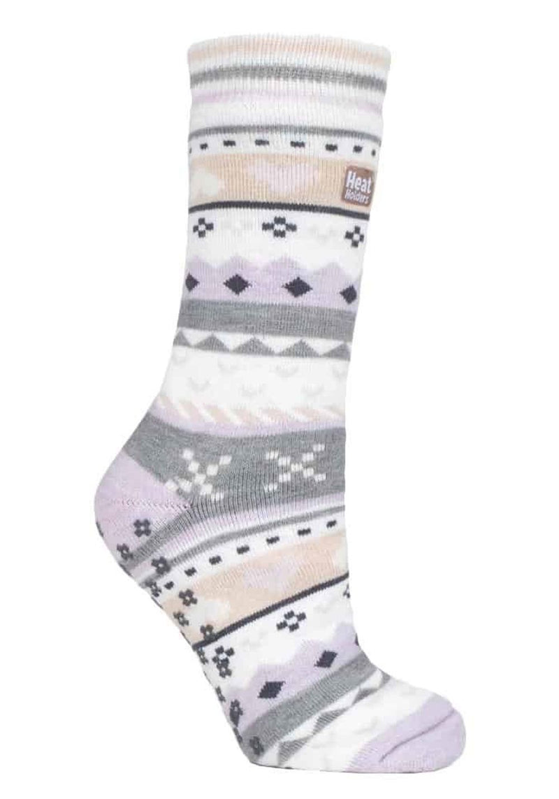 Heat Holders - Ladies Soul Warming Socks