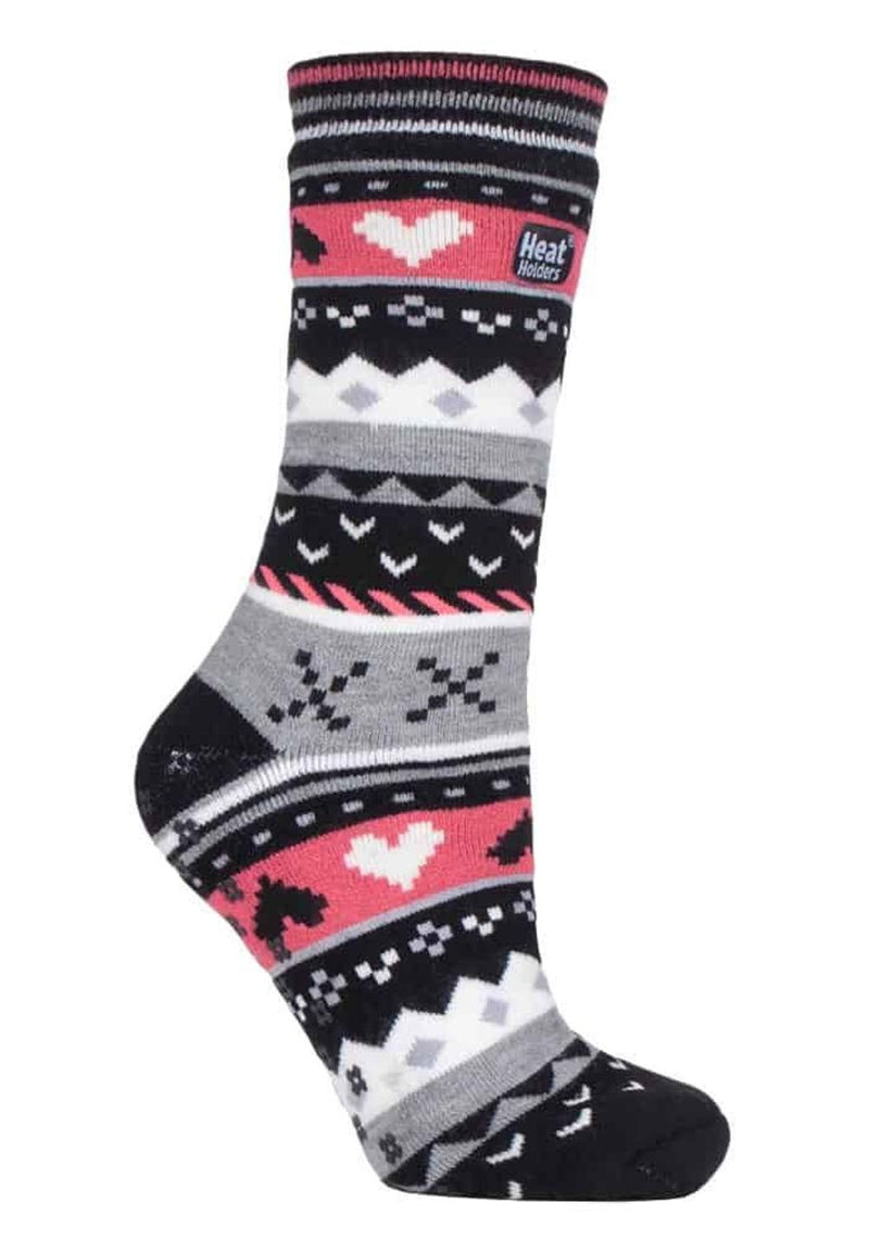 Heat Holders - Ladies Soul Warming Socks