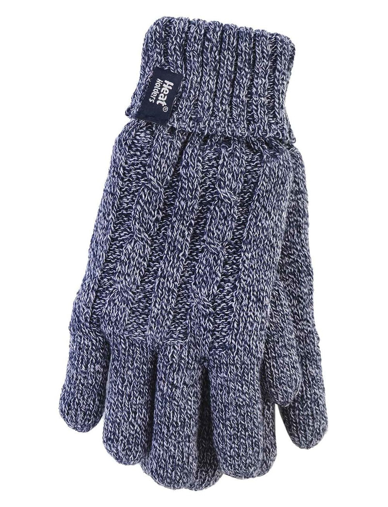 Heat Holders - Ladies Heatweaver Gloves