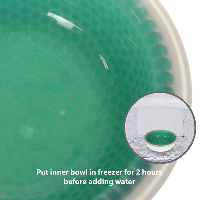 Smart Choice Cool Water Pet Bowl 450ml