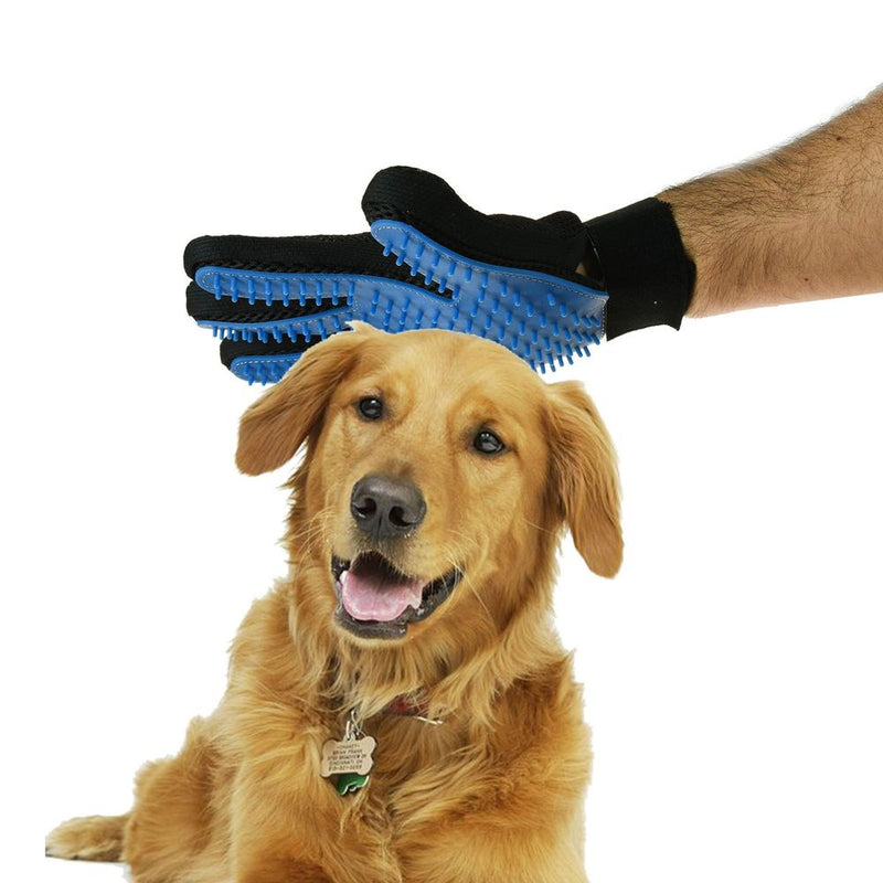 Deshedding Pet Glove