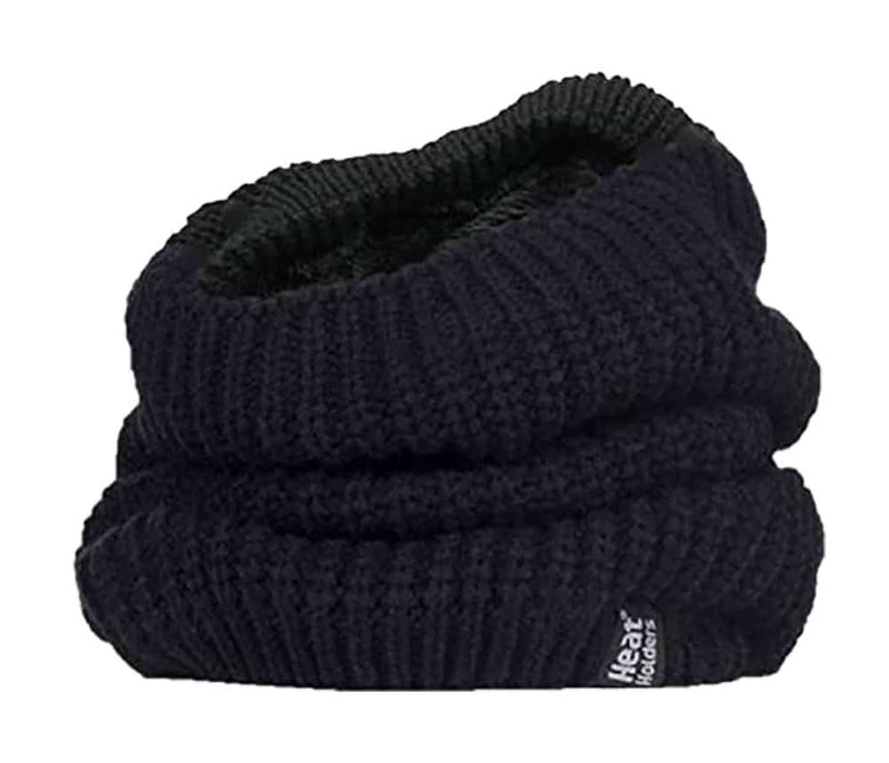Heat Holders - Ladies Chunky Neck Warmer