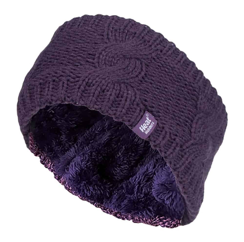 Heat Holders - Ladies Headband