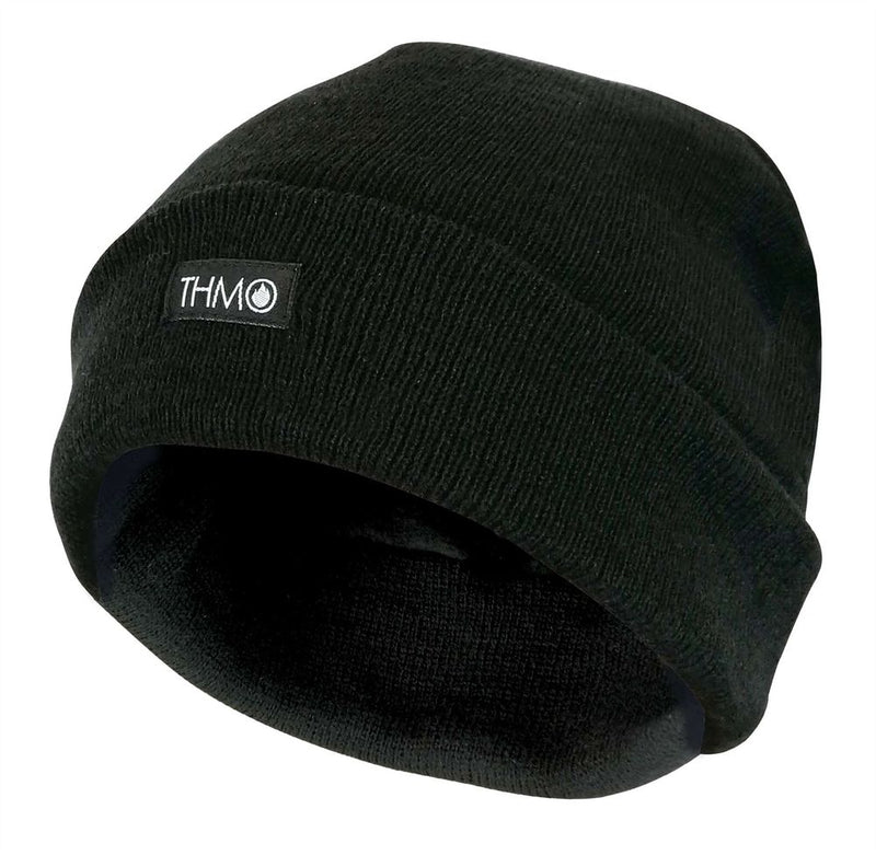 THMO Mens Knitted Beanie Hat