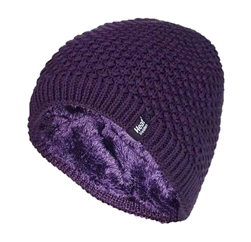 Heat Holders - Ladies Hat - NORA