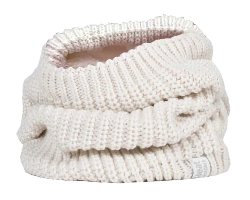 Heat Holders - Ladies Chunky Neck Warmer